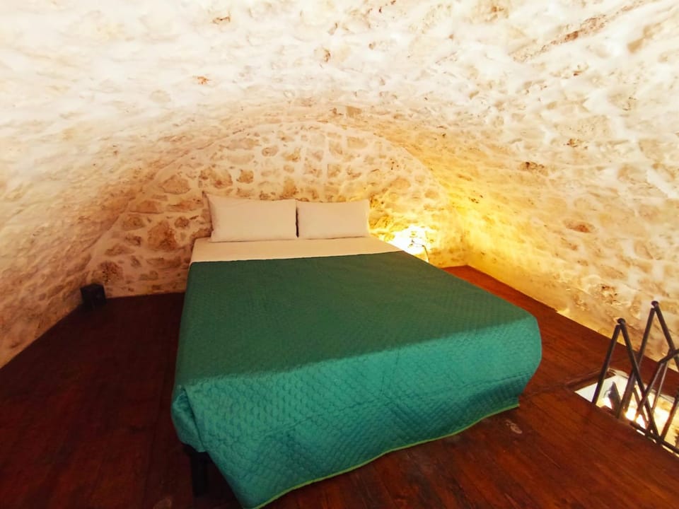 LA SALVIA guest house House in Ostuni
