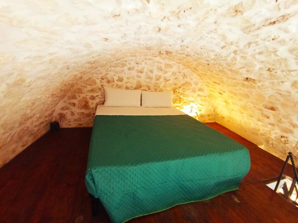 LA SALVIA guest house House in Ostuni