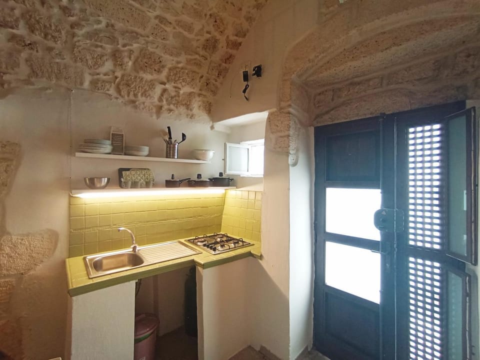 LA SALVIA guest house House in Ostuni
