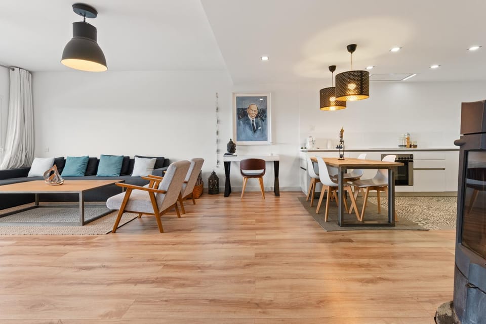 Casa Istan House in Sierra de las Nieves