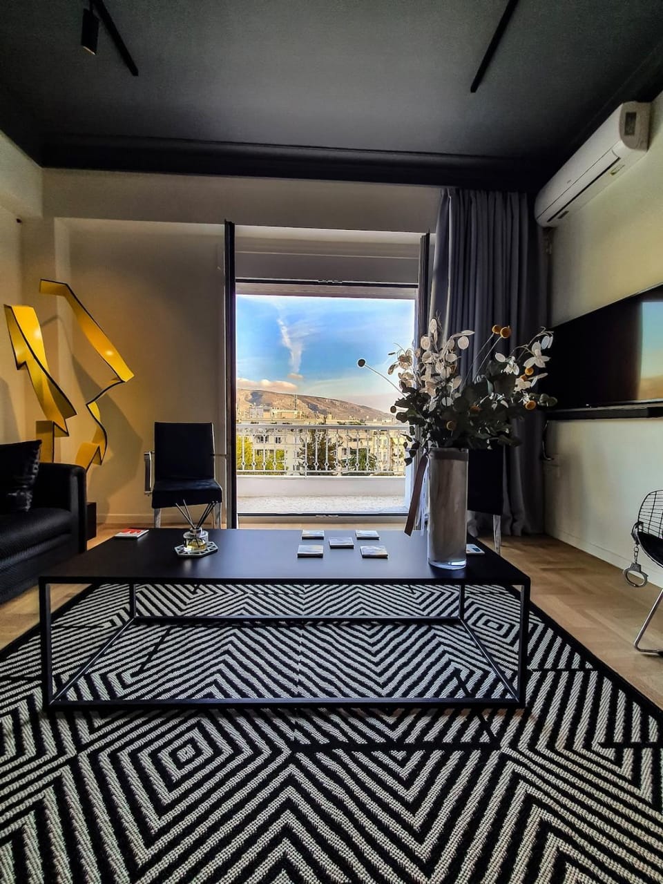Art Gallery Apartment Apartment in Athens