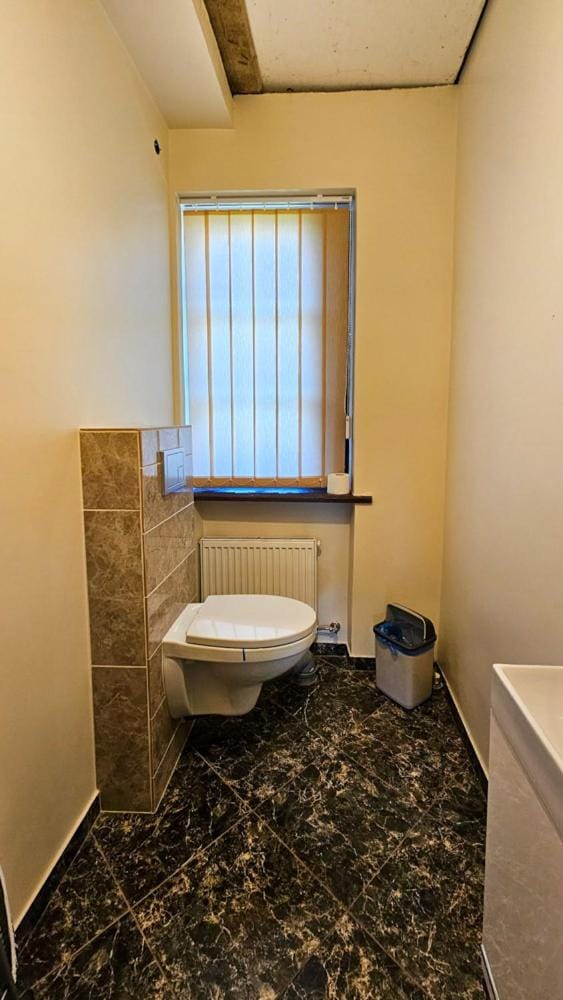 Guest house Sunrise Bed and Breakfast in Lithuania