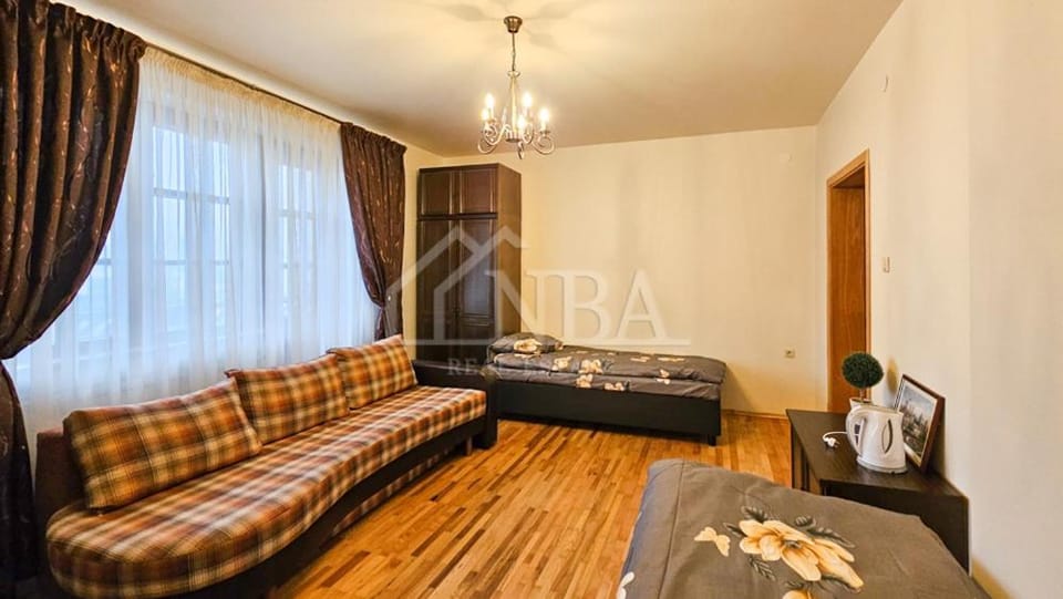 Guest house Sunrise Bed and Breakfast in Lithuania