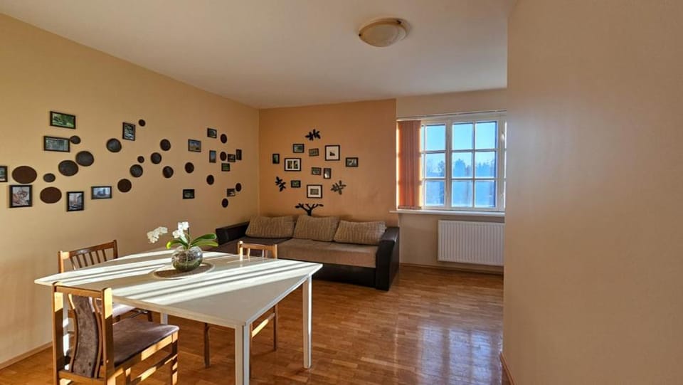 Guest house Sunrise Bed and Breakfast in Lithuania