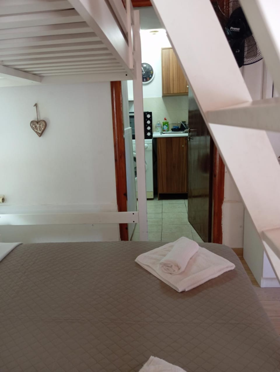 Alice apartment 2 Apartment in Spetses