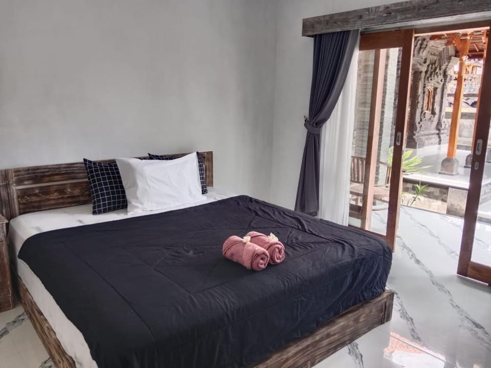 Niraka Home Bed and Breakfast in Karangasem Regency
