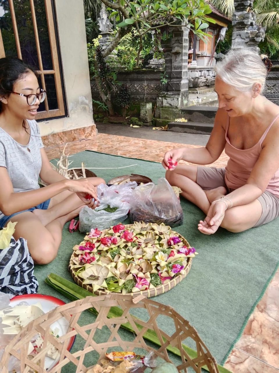 Niraka Home Bed and Breakfast in Karangasem Regency