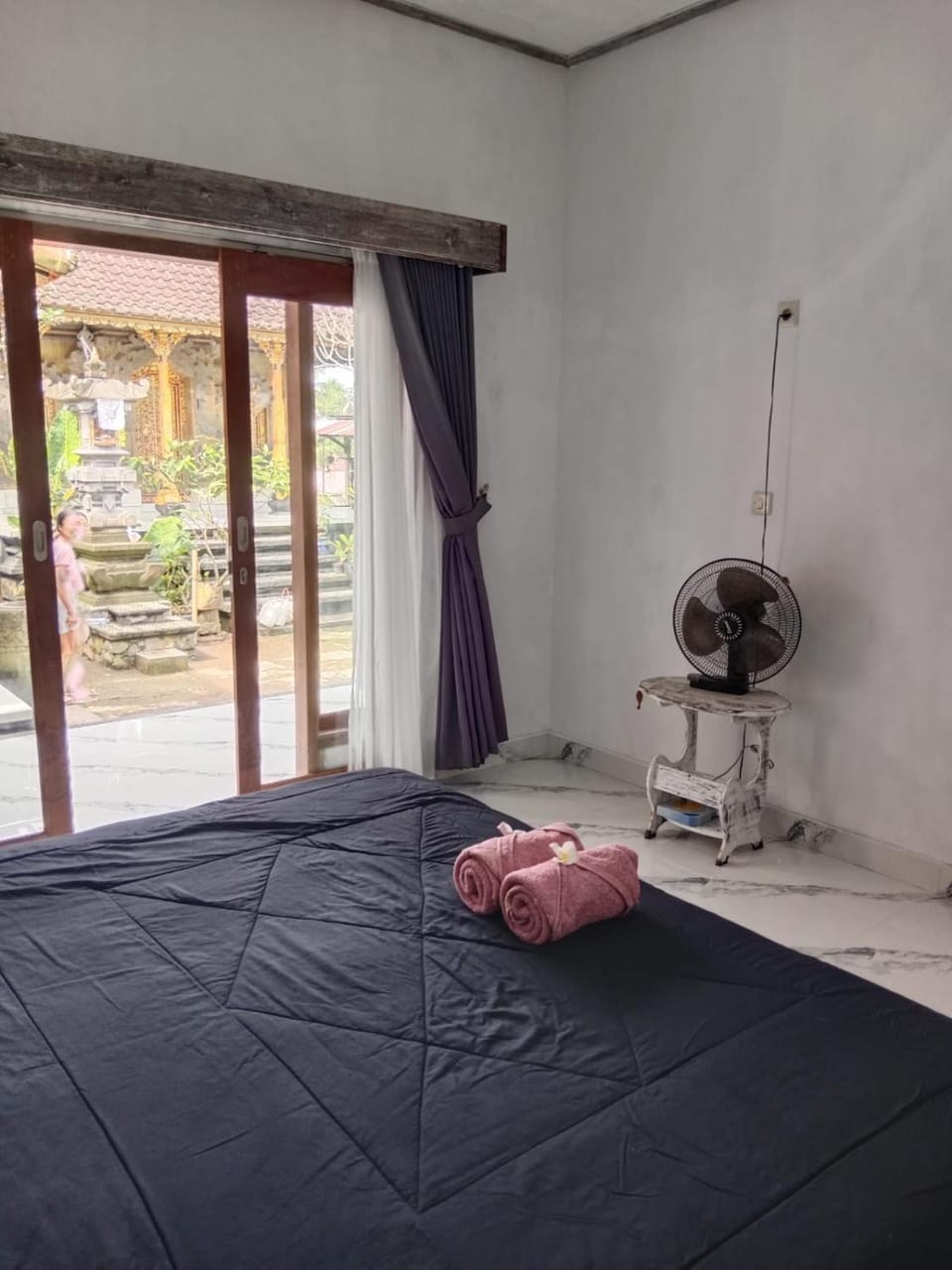 Niraka Home Bed and Breakfast in Karangasem Regency