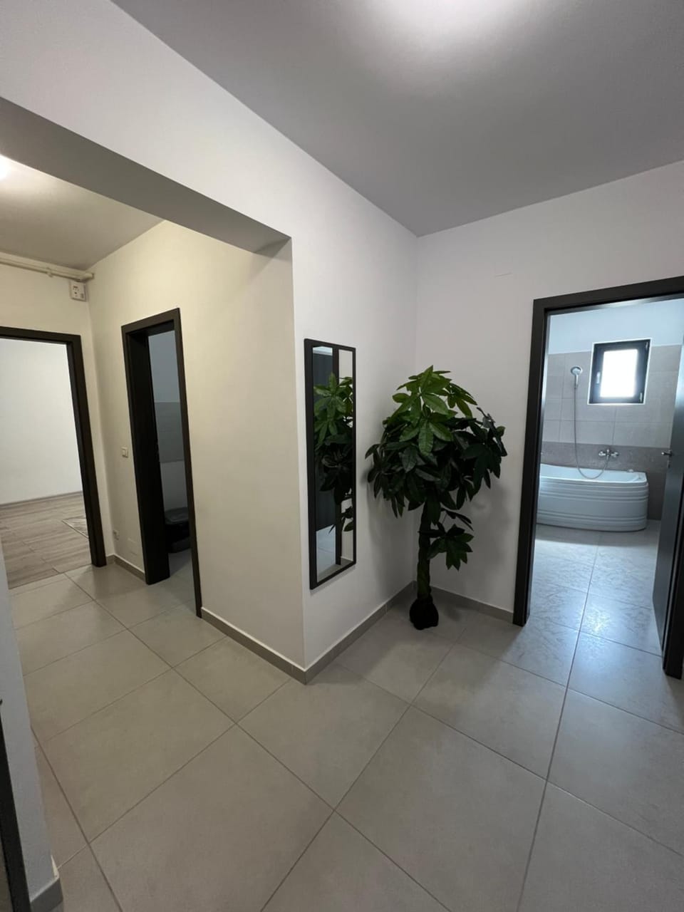 Dobroesti Relax Apart Apartment in Bucharest