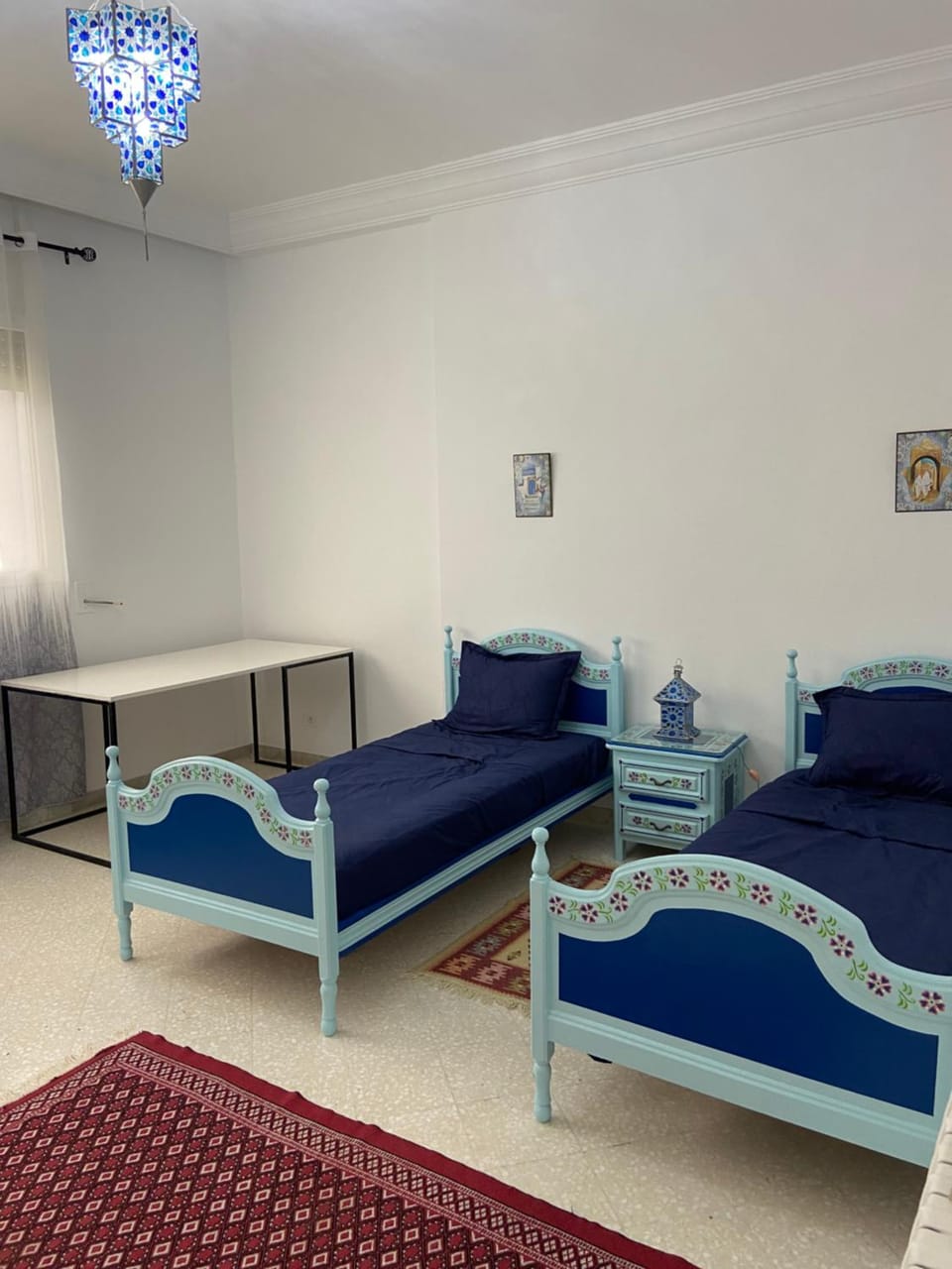 Marsa-Sidi Bousaid Pleasant Authentic Home Villa in Tunis Governorate, Tunisia