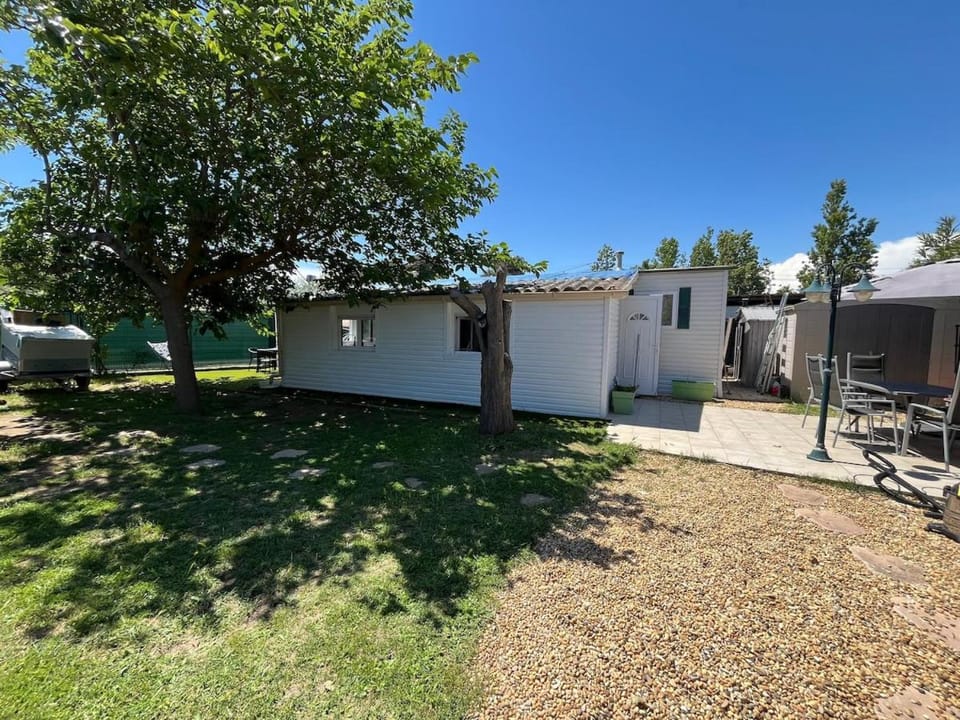 AGENCE JF IMMO-Chalet tout confort 6 personnes proche des plages - V0850 Chalet in Vias