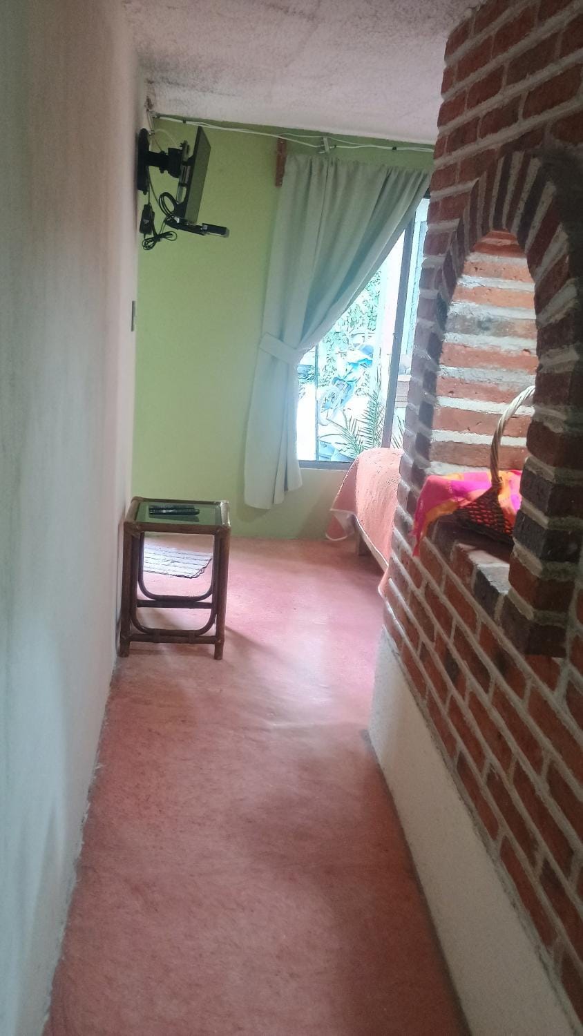 Chantli Ilamatl casa de la abuela Vacation rental in Hidalgo, Mexico