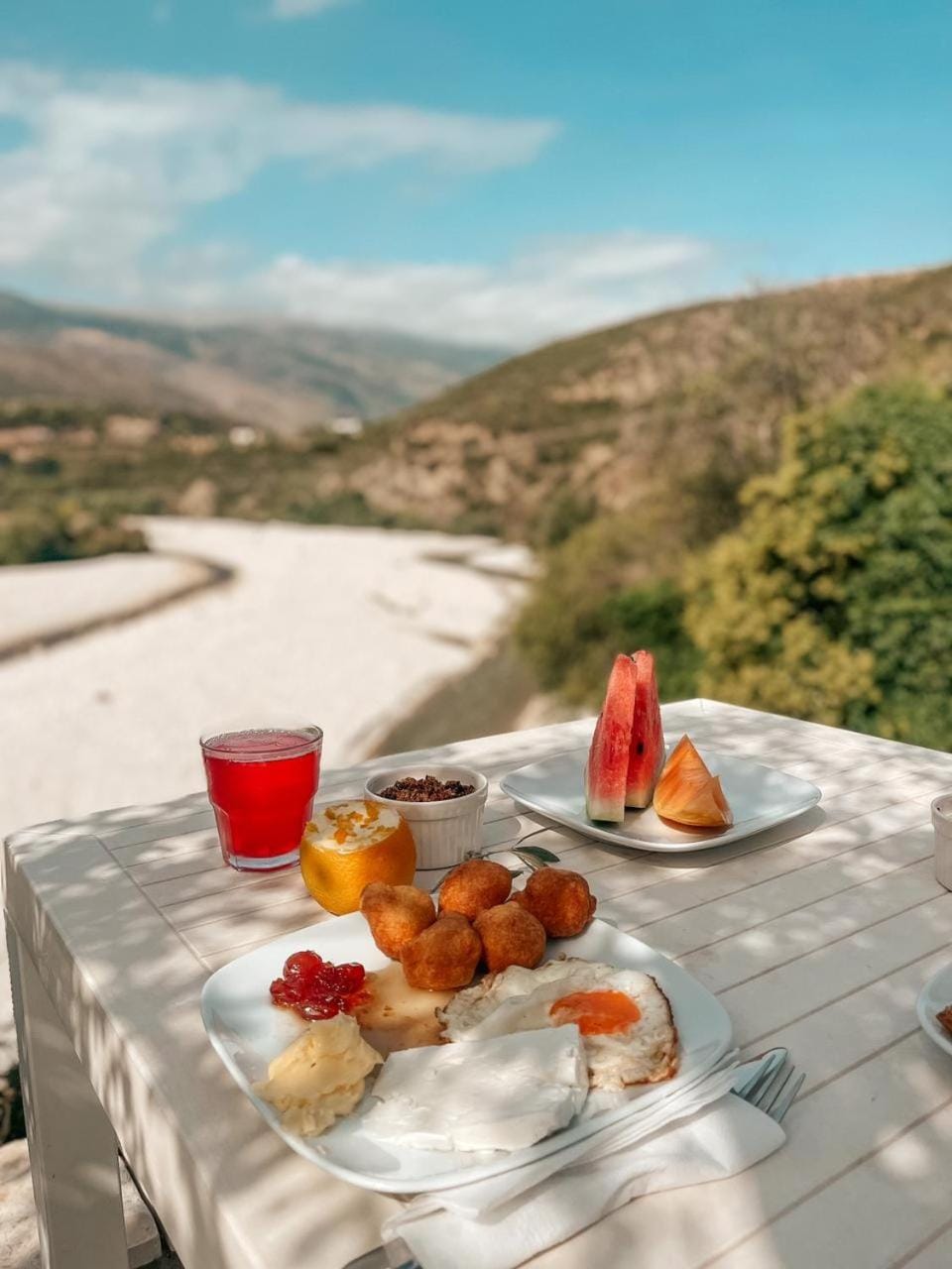 Guesthouse Lord Byron Bed and Breakfast in Vlorë County, Albania