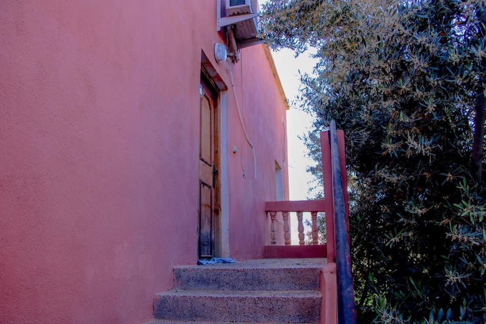 Auberge Toubkal Apartment in Souss-Massa