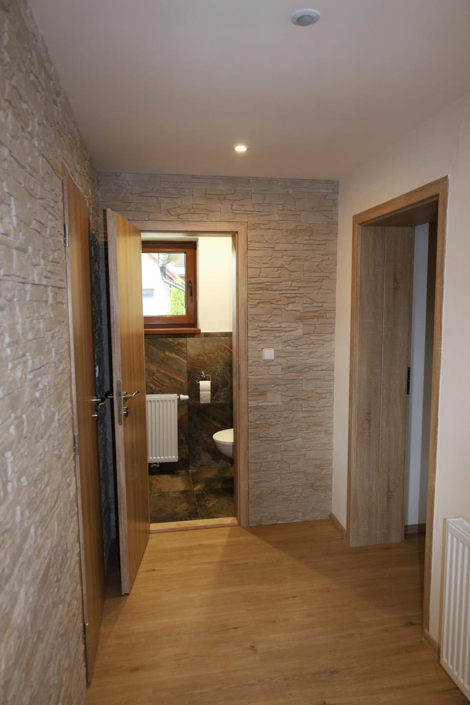 U Jana House in Czechia