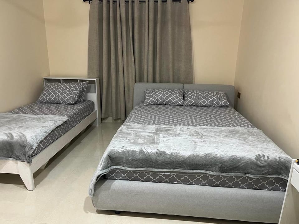 Bed, Guests, furniture, internet, towels, wardrobe