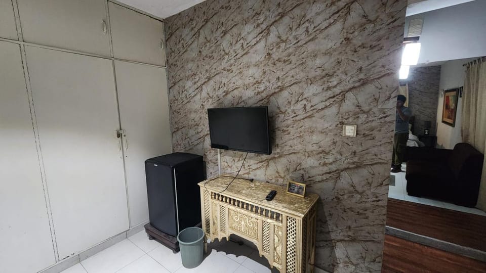 Karachi cozy corner Bed and Breakfast in Pakistan
