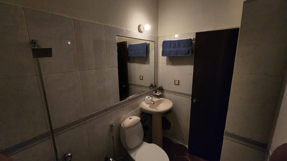 Karachi cozy corner Bed and Breakfast in Pakistan