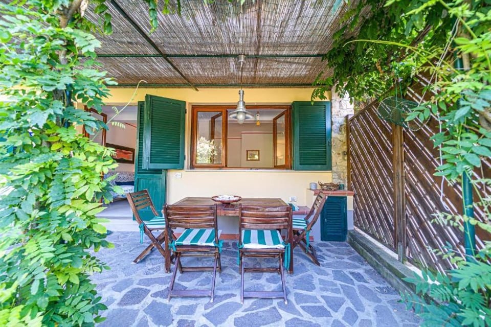 Balcony/Terrace, Dining area