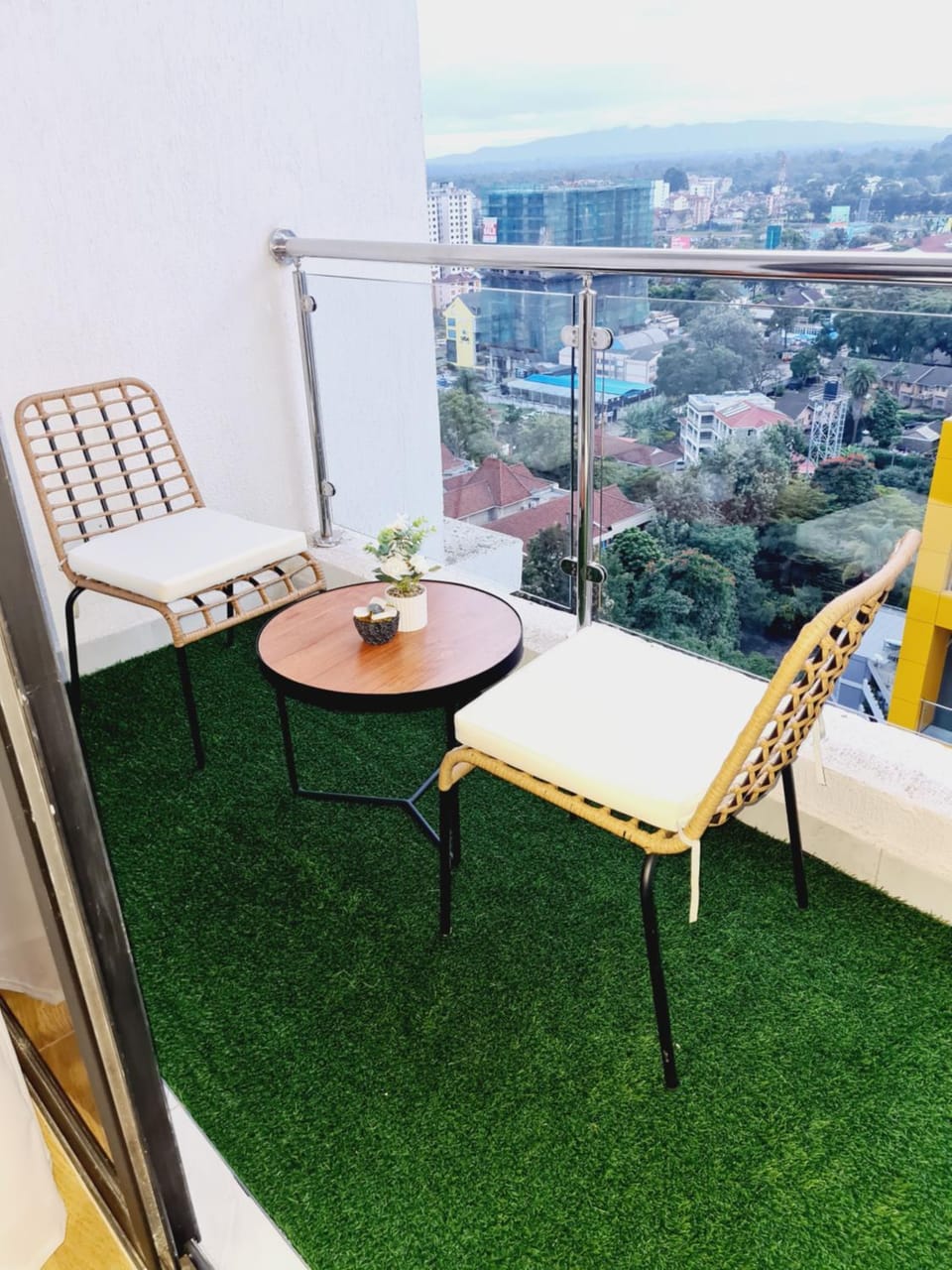 Nirvana Homes Bed and Breakfast in Nairobi County