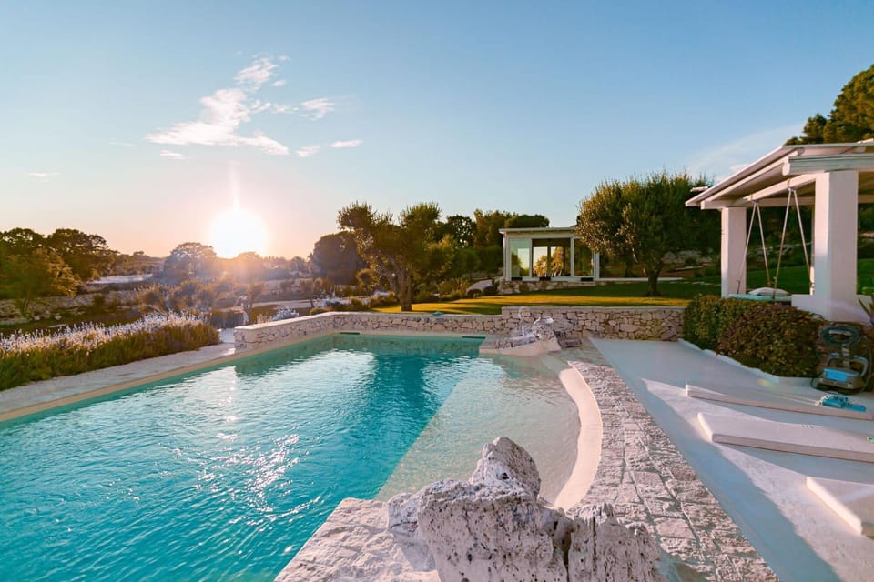 Property building, Spring, Summer, Garden, Balcony/Terrace, Spa and wellness centre/facilities, Other, On site, Area and facilities, Swimming pool
