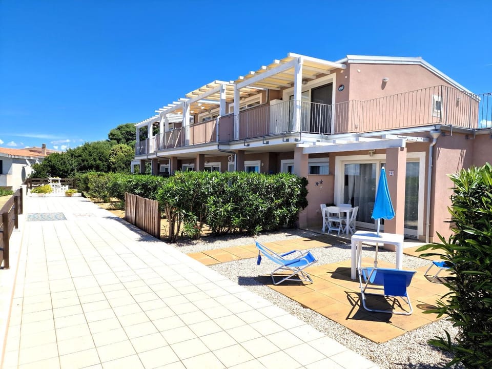 Affittimoderni Isola Rossa Elite - PATI08 Apartment in Sardinia