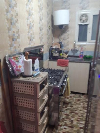 الاسكندريه ش العيسوى حى المنتزه Apartment in Alexandria