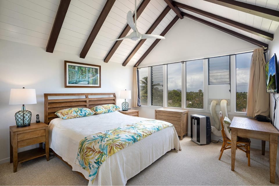 Kauai Makanui 521 by Coldwell Banker Island Vacations Apartment in Poipu