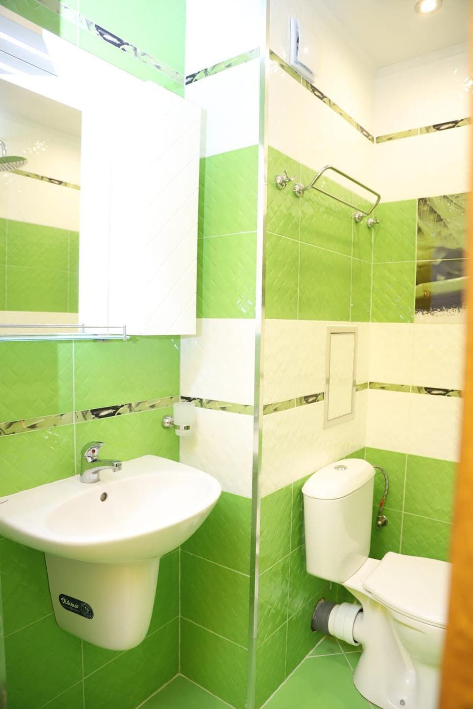 Toilet, Bathroom
