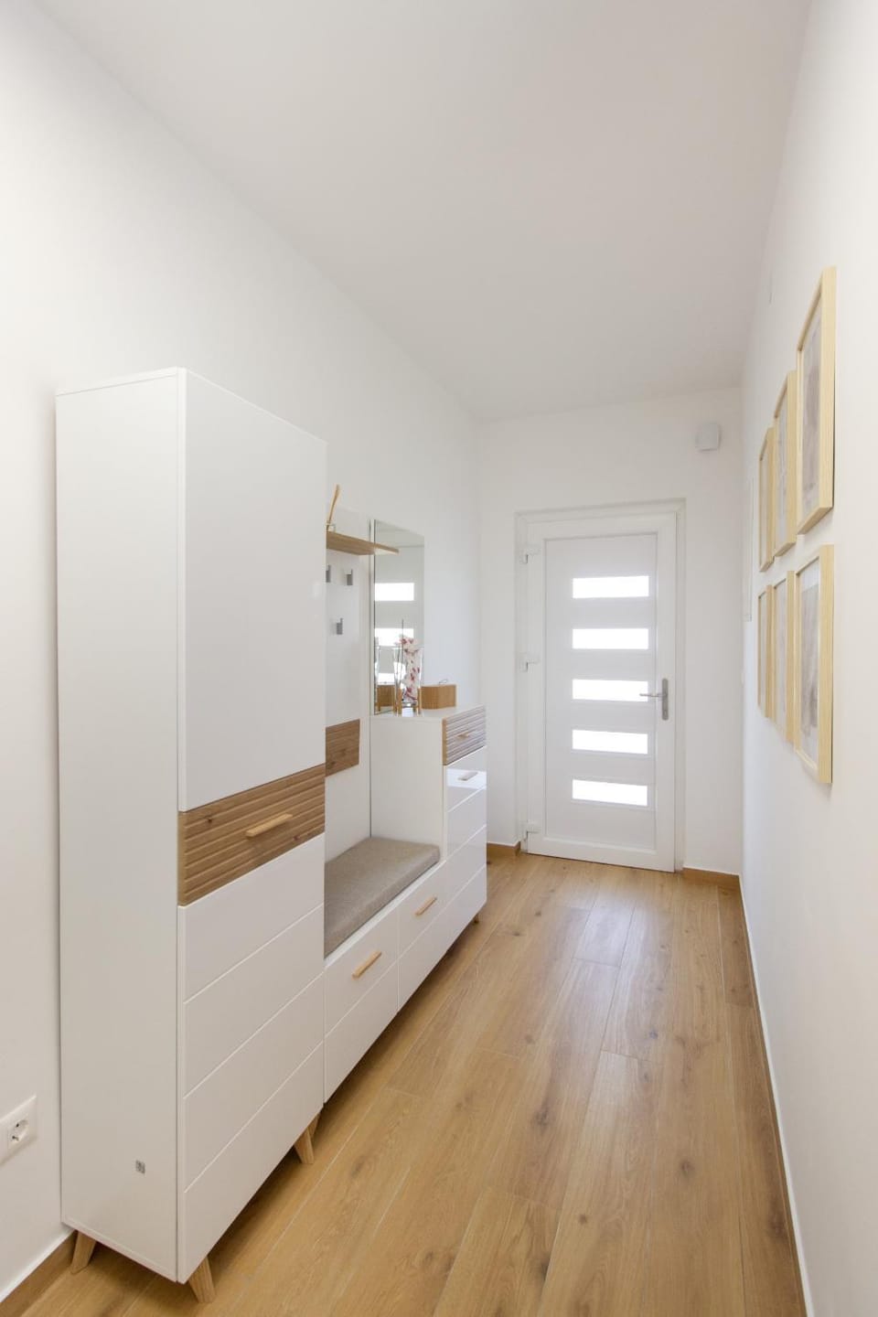 Trogirski san Apartment in Trogir