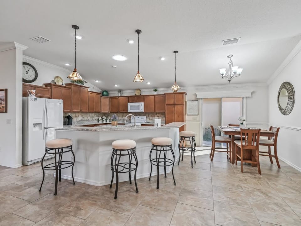 1068 Z4B VILLAGE OF PINE RIDGE by REMAX Premier Villa in The Villages