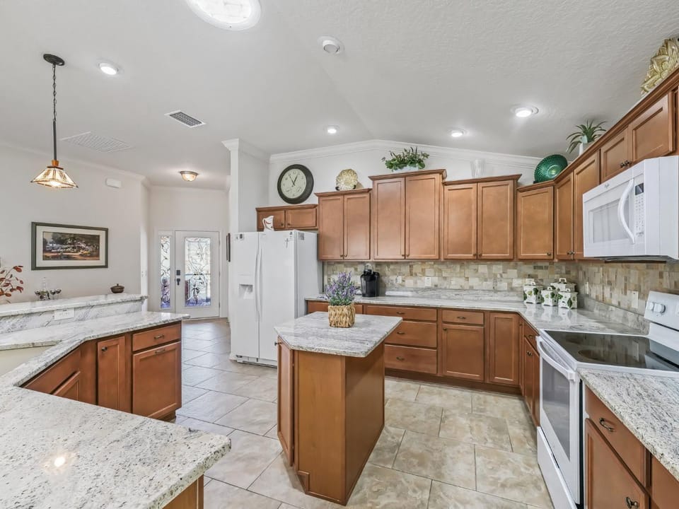 1068 Z4B VILLAGE OF PINE RIDGE by REMAX Premier Villa in The Villages