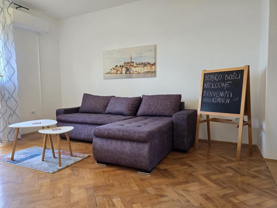 Skyland Rijeka Apartment in Rijeka