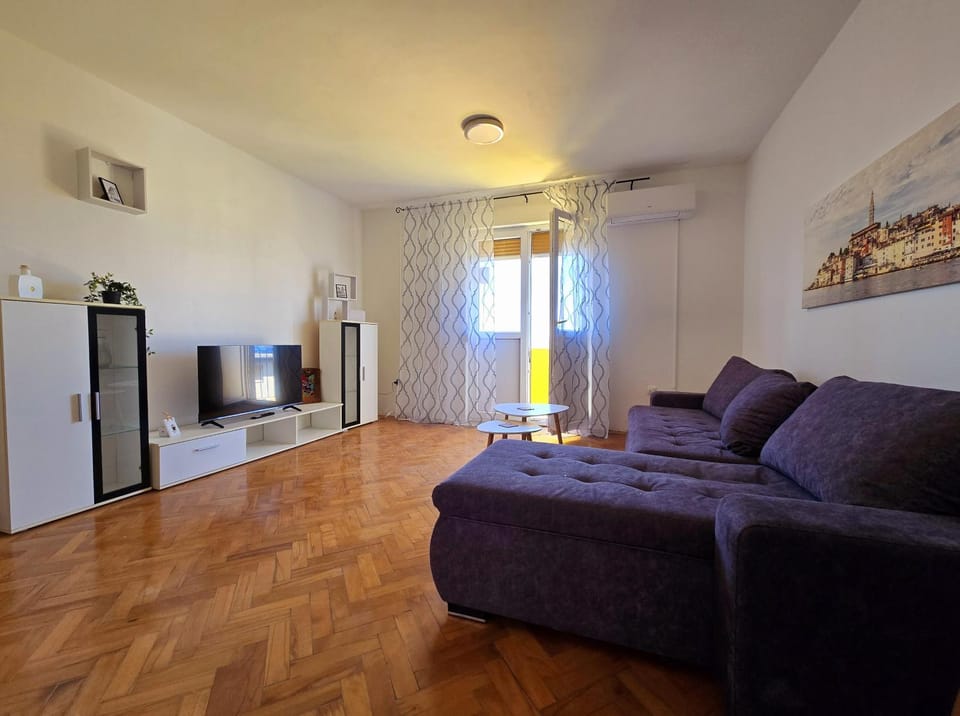 Skyland Rijeka Apartment in Rijeka