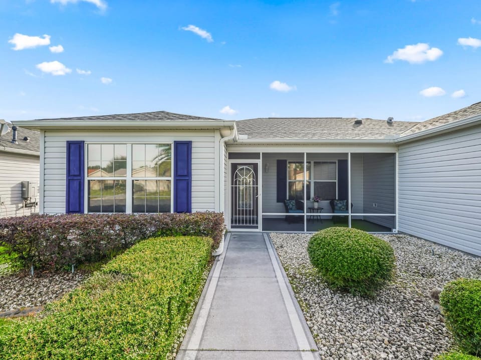 1095 Z2A VILLAGE OF SUMMERHILL by REMAX Premier House in The Villages