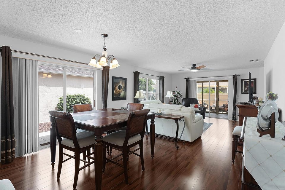1099 Z3A Village of Bonita by REMAX Premier Villa in The Villages