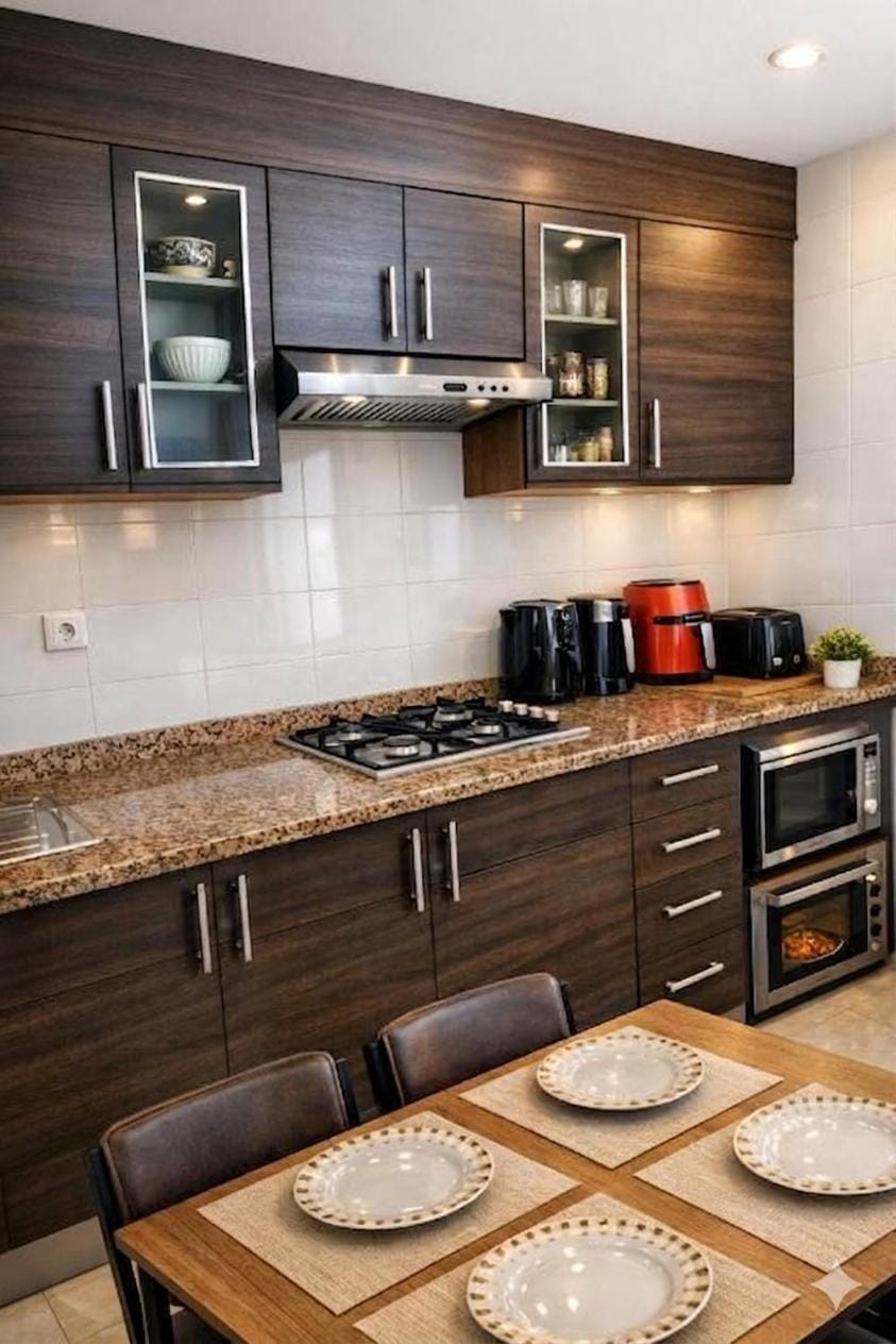 stove
