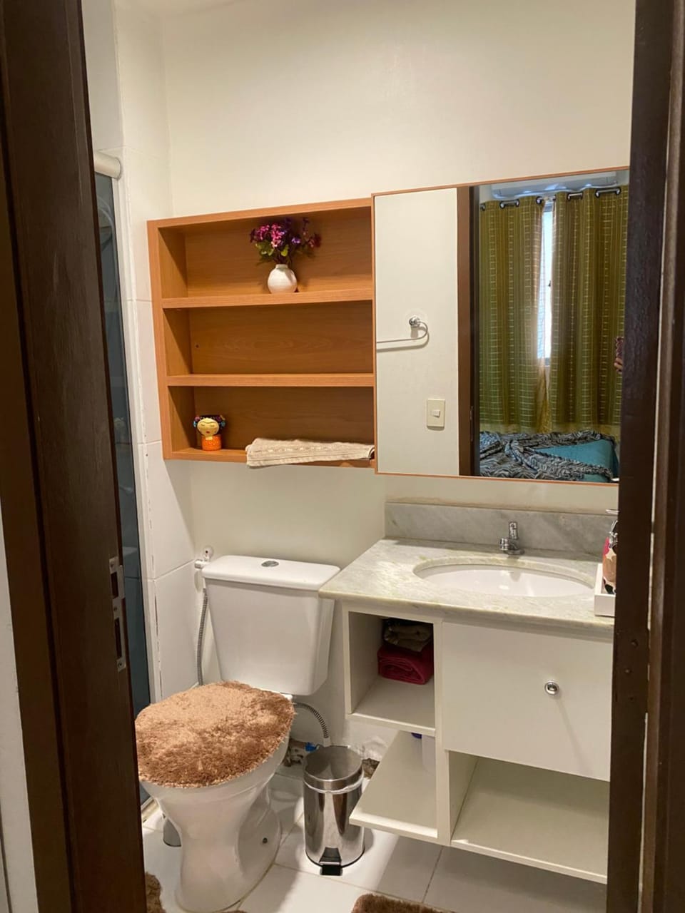 Apartamento para Cop30 Apartment in State of Goiás
