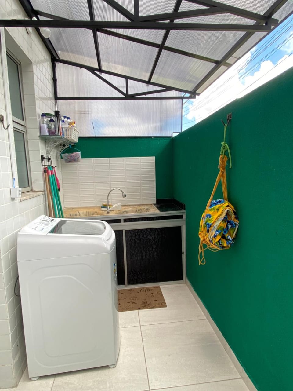 Apartamento para Cop30 Apartment in State of Goiás