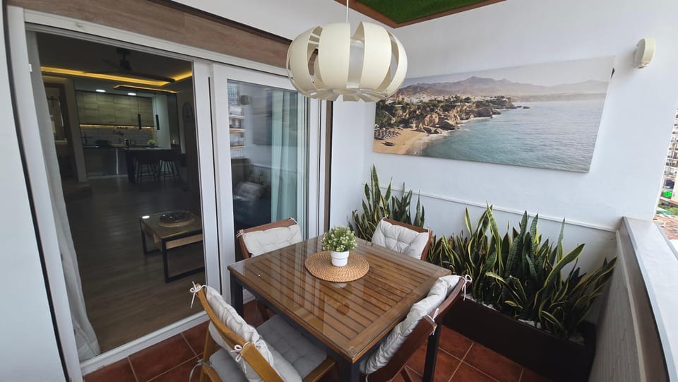 Estudio centro Torremolinos Down town Apartment in Torremolinos