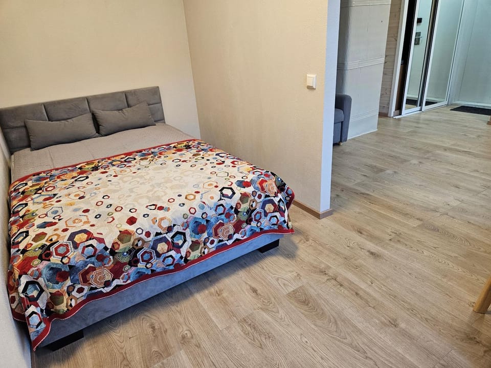Studio in Kalamaja Apartment in Tallinn