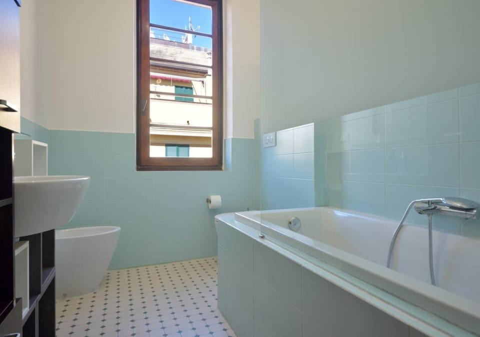 Delia Flexyrent apartment Apartment in Genoa