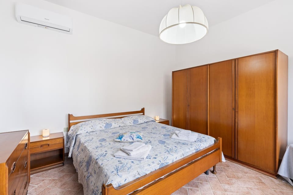 Villetta Al Mare - S'archittu House in Sardinia