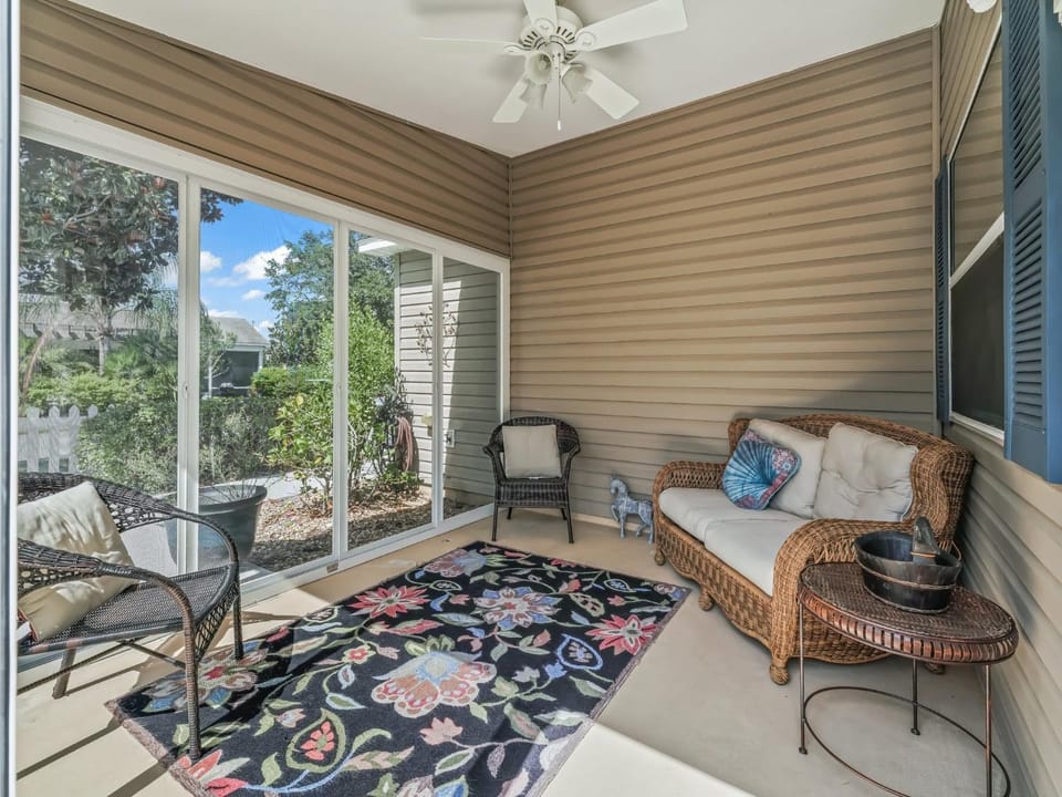1322 Z3A VILLAGE OF DUVAL by REMAX Premier Villa in The Villages