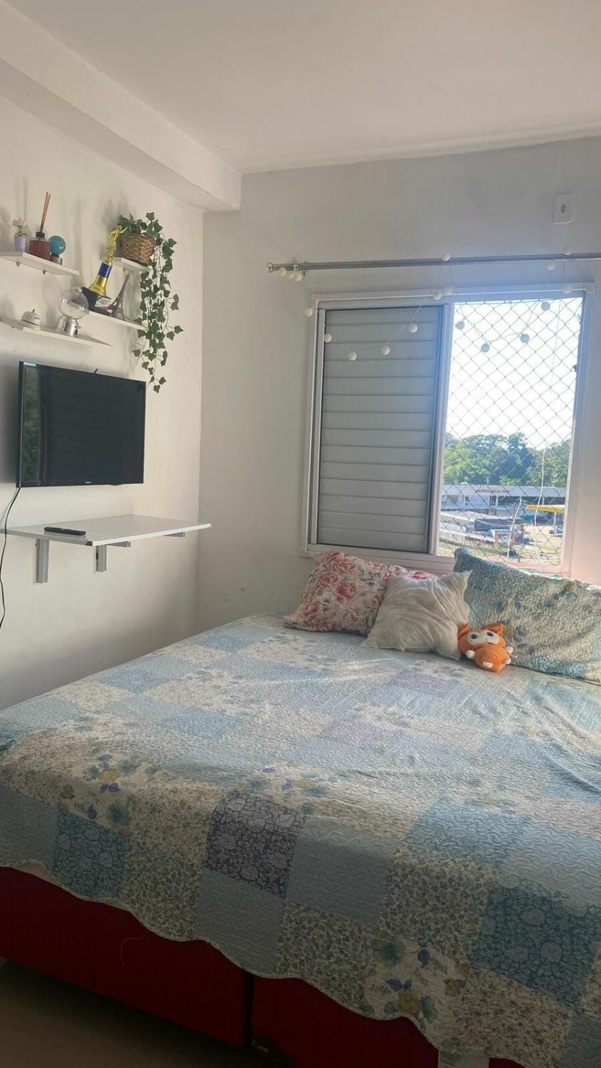 COP 30, ao lado do estádio Mangueirao Apartment in Belém
