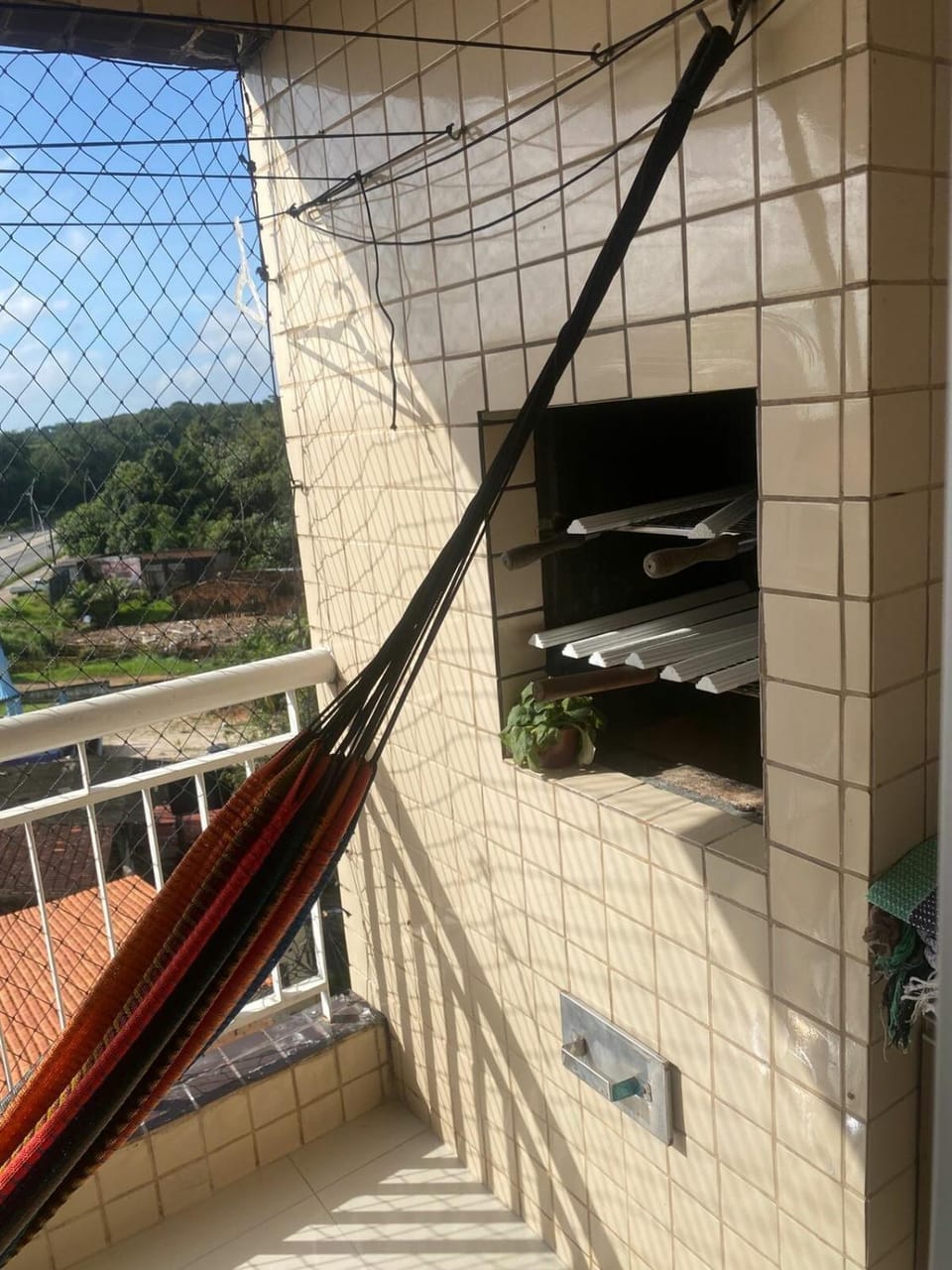 COP 30, ao lado do estádio Mangueirao Apartment in Belém