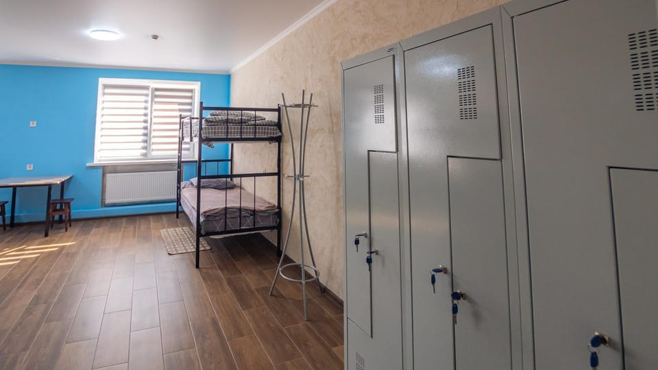 4ua-хостел Hostel in Ukraine