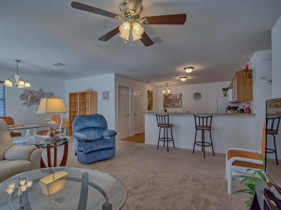 1445 Z4a VILLAGE OF FERNADINA by REMAX Premier Villa in The Villages