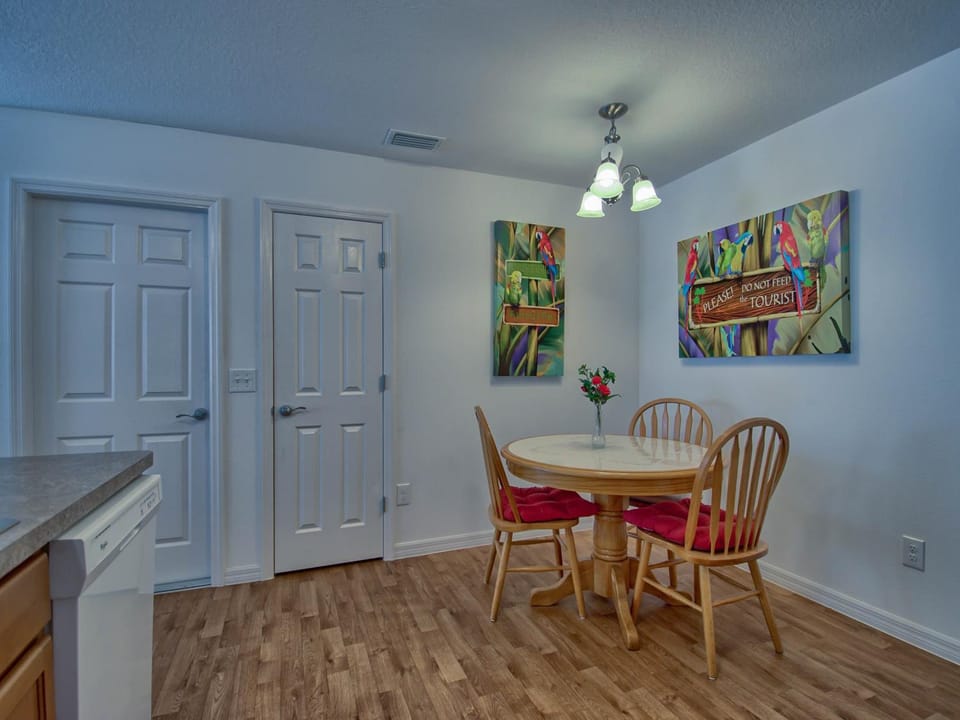 1445 Z4a VILLAGE OF FERNADINA by REMAX Premier Villa in The Villages