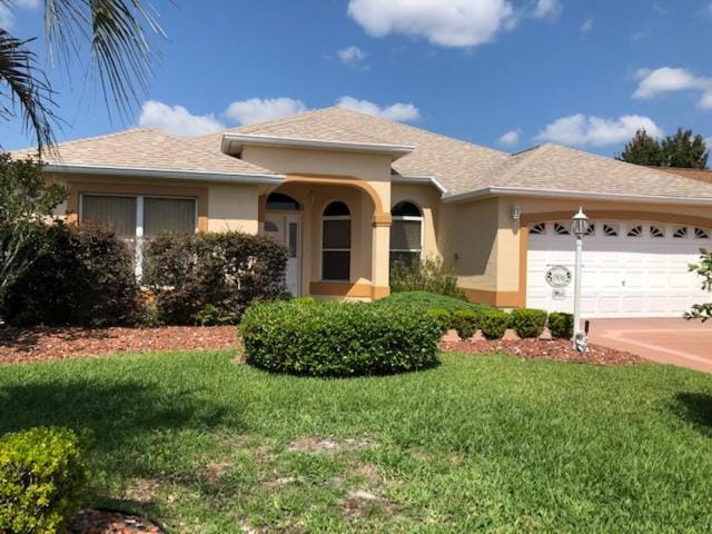 1506 Z2b VILLAGE OF SANTO DOMINGO by REMAX Premier House in The Villages